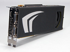 ǥ奢GPUͤΡGeForce GTX 295ץӥ塼Ǻܡ󥰥륫ɺ®κ¤ϺƤNVIDIAμ