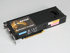 ǥ奢GPUͤΡGeForce GTX 295ץӥ塼Ǻܡ󥰥륫ɺ®κ¤ϺƤNVIDIAμ