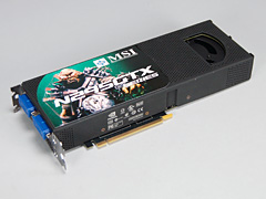 ǥ奢GPUͤΡGeForce GTX 295ץӥ塼Ǻܡ󥰥륫ɺ®κ¤ϺƤNVIDIAμ