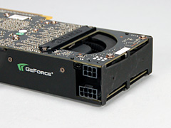 ǥ奢GPUͤΡGeForce GTX 295ץӥ塼Ǻܡ󥰥륫ɺ®κ¤ϺƤNVIDIAμ