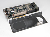 ǥ奢GPUͤΡGeForce GTX 295ץӥ塼Ǻܡ󥰥륫ɺ®κ¤ϺƤNVIDIAμ