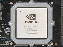 ǥ奢GPUͤΡGeForce GTX 295ץӥ塼Ǻܡ󥰥륫ɺ®κ¤ϺƤNVIDIAμ