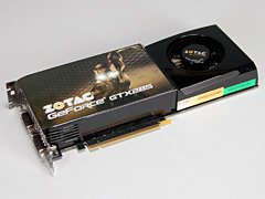 GeForce GTX 285ץӥ塼Ǻܡȥ󥰥GPU®ɤϡޡοư