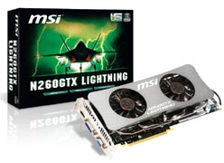 MSIUSB³OCȥդGTX 260ȯ䡣100