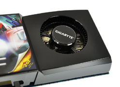 󥯥GIGABYTESP216OCGTX 260ɤȯ