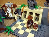 ϢܡPCФס52ϥ󥢥ɥ٥㡼LEGO Indiana JonesThe Original AdventuresפPSPǤҲ