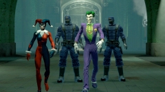 E3 200821ϲѤߤʤǤʤꥹѡҡSony Online EntertainmentοDC Universe Online