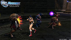 #009Υͥ/Sony Online EntertainmentMMODC Universe Onlineפо줹ޥΥȥɽ