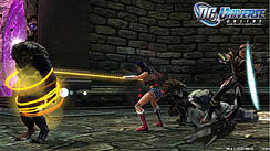 Sony Online EntertainmentMMODC Universe Onlineפо줹ޥΥȥɽ