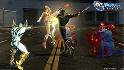 #012Υͥ/Sony Online EntertainmentMMODC Universe Onlineפо줹ޥΥȥɽ