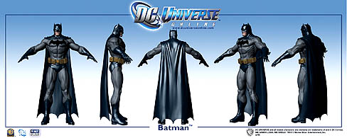 DC Universe OnlineפǥåॷƥҲ𤹤ࡼӡȡХåȥޥβʥ᤿꡼󥷥åȤ