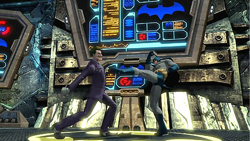 #004Υͥ/DC Universe OnlineפǥåॷƥҲ𤹤ࡼӡȡХåȥޥβʥ᤿꡼󥷥åȤ