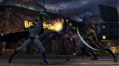 DC Universe OnlineפǥåॷƥҲ𤹤ࡼӡȡХåȥޥβʥ᤿꡼󥷥åȤ