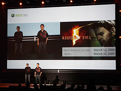 E3 200801Microsoftե󥹡ǯ٤ϴԤXbox 360ȥ4500߸̡ 