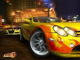 CJ 200840ϡɤθ򰮤롤9youμҳȯ饤졼Crazy Racer