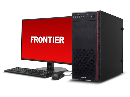 RX 6600ܤΥޡǥȥåPC3ʤFRONTIER