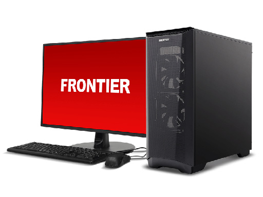 FRONTIERRyzenRadeonͤΡELDEN RING׿侩PCȯ