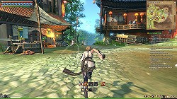 #019Υͥ/MMORPG˾Ƕ٥Υ饫ޥܤ衪ڹǡBladeSoulסʥ֥쥤ɥɥ3CBTͻҤץ쥤ࡼӡȶ˾Ҳ