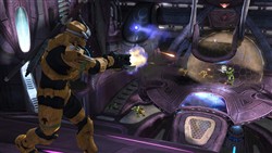 Halo 3סޥץ쥤ѡHalo 3 Mythic ޥå ѥå IIפۿ