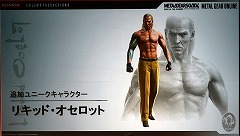 TGS 2008015ϡMETAL GEAR ONLINE׳ĥѥå2ơMEME EXPANSIONפ11ȯ