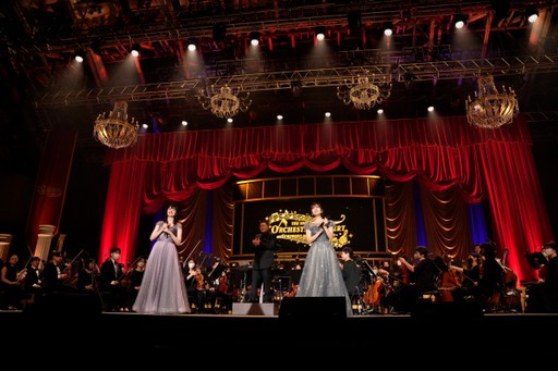  No.032Υͥ / ޥڶʤοɽ˴ưTHE IDOLM@STER ORCHESTRA CONCERT SYMPHONY OF FIVE STARS!!!!! פݡ