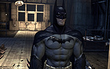 Batman: Arkham Asylum