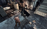 Batman: Arkham Asylum