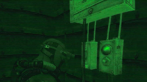 PCǡSplinter Cell Double Agentפ̵ָۤǼ»档ۤ11252300ޤ