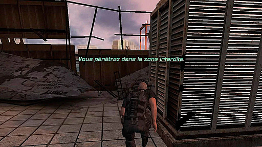 PCǡSplinter Cell Double Agentפ̵ָۤǼ»档ۤ11252300ޤ