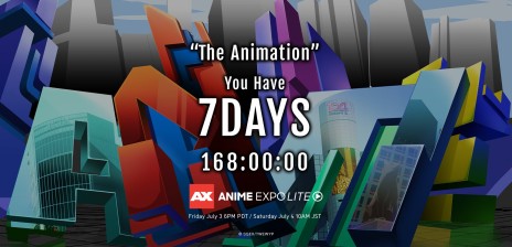 #002Υͥ/˥åΡ֤Ф餷Τפ˥Ჽꡣܺ٤74ΡAnime Expo Liteפ餫