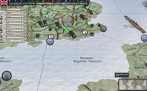 ԤäƤŴκ꡼ǿHearts of Iron IIIפΥǥǤ4GamerUp