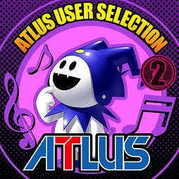 ATLUS MUSIC֥桼쥯Vol.1פʤɤ2ָǺۿ