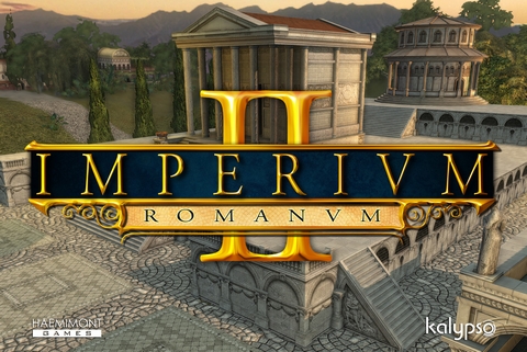 GC 200850Ϥ̩ʳ褦ˤʤäԻԷߥߥ졼Imperium Romanum II