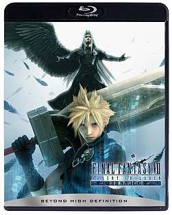 ڥꥨؤ¿о줷FINAL FANTASY VII ADVENT CHILDREN COMPLETE׻̲ͤݡ