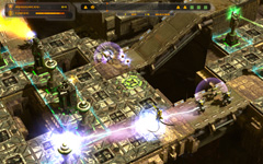 ¤äŨࡪDefense GridThe AwakeningפΥǥǤ4GamerUp