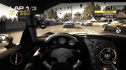 #012Υͥ/ʹɤ򤯡ȥ쥹ίޤʤʡ˥졼ࡣեåХåǽʳ̥ϤX360/PS3RACE DRIVER GRID