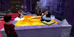 PlayStation Home4ܤ˥ӥȽ⳦ﵭǥץ饦󥸸ʤ