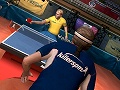 Rockstar Games£ܳ奲ࡤWiiRockstar Games presents Table Tennisפȯ