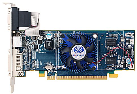 512MBܤSapphireRadeon HD 4550ȯ