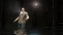 TGS 2008075ϼ嵡ǤϽȤʤ륵ȥҥ륷꡼νǤ䤤ˡSILENT HILL HOMECOMING׻ͷݡ