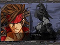 GUILTY GEAR XX  CORE PLUS