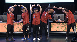 LJL 2020 Spring Splitץץ쥤 Round2ݡȡSGDFM3-2ǲ㥤ȥ󥰤Ƿ辡ؿʽ