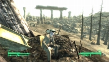 Fallout 3DLC2Ƥͥб̤¶ưץȥɤդߡΩȯɽݡ