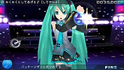 #002Υͥ/ȯԤ󤷤ʤ뤳礤ֽ鲻ߥ -Project DIVA-ץ硼ȥСOPࡼӡ