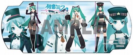 ֽ鲻ߥ -Project DIVA-׺ǿࡼӡ4Gamer˥åסŹͽŵ