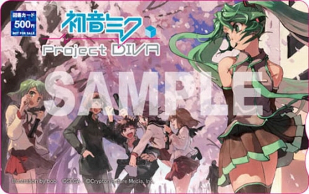 ֽ鲻ߥ -Project DIVA-׺ǿࡼӡ4Gamer˥åסŹͽŵ