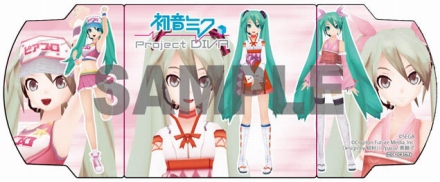 ֽ鲻ߥ -Project DIVA-׺ǿࡼӡ4Gamer˥åסŹͽŵ