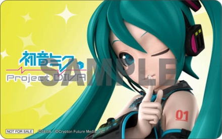 ֽ鲻ߥ -Project DIVA-׺ǿࡼӡ4Gamer˥åסŹͽŵ