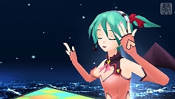 ֽ鲻ߥ -Project DIVA-ȯ䡪⥸塼륳СȤΰɲø