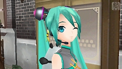 #016Υͥ/ֽ鲻ߥ -Project DIVA-ȯ䡪⥸塼륳СȤΰɲø